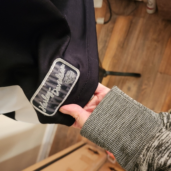 Harley-Davidson Short Sleeve - Picture 6 of 6